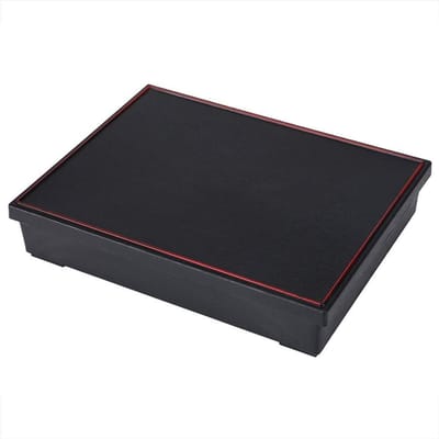 Lunchbox voor volwassenen en kinderen - Japanse stijl - Opbergdoos voor onderweg - Geschikt voor werk, school, kantoor en picknick - Ruime draagbare voedselcontainer