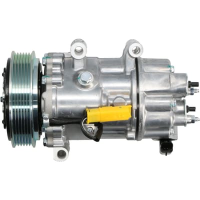 Compressor airconditioning THERMOTEC KTT090240