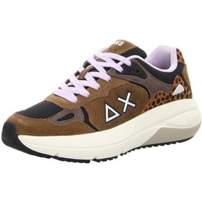 Lage Sneakers Sun68 -