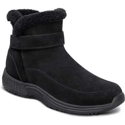 Dameslaarzen Orthofeet Bliss
