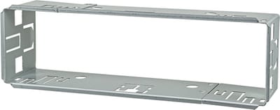 Enkel Din frame universeel | inbouwframe