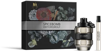 Viktor & Rolf Spicebomb | 90ml + 10ml | Set 2 st