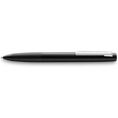 Lamy balpen, model aion black