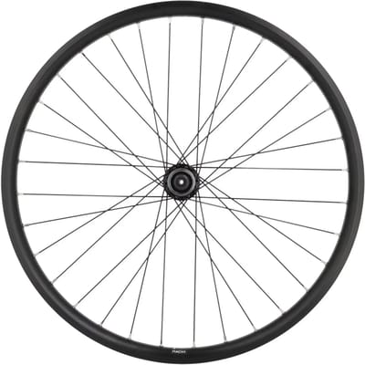 Voorwiel 24" Velox