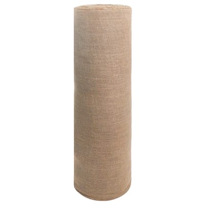 vidaXL - Jute - Roll - 200 - x - 1500 - cm - Naturel