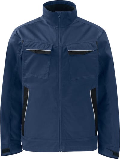 ProJob 5425 SERVICE VEST 645425 - Marine - 5XL