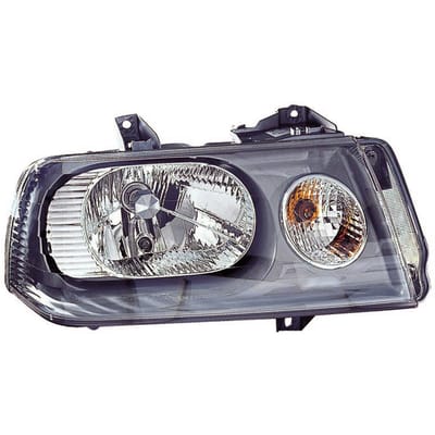 VanWezel 1611961 - Phare gauche pour Citroen Jumpy de 2004 à 2006