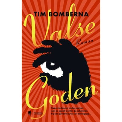 Valse Goden - Tim Bomberna