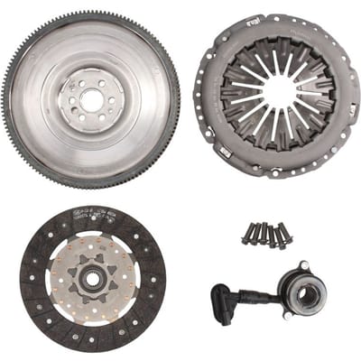 Koppelingskit met dubbelmassa vliegwiel dubbelvliegwiel module SACHS 2290 601 104