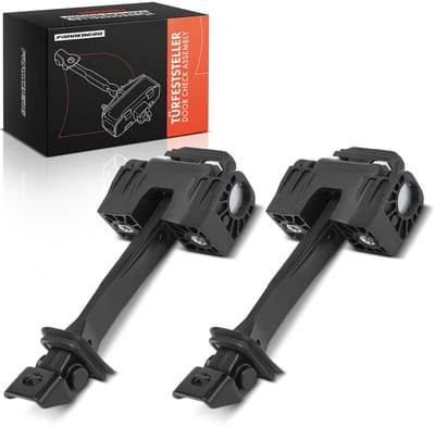 Frankberg 2x Deurbegrenzer voor BMW X5 F15 F85 X6 F16 F86