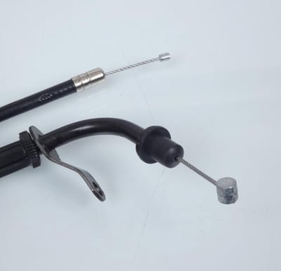 teknix gaskabel voor yamaha 50 aerox scooter 2004 tot 2012 nieuw