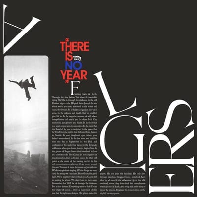 There Is No Year - Algiers