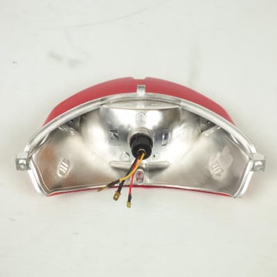 Feu arrière Teknix pour Scooter Peugeot 50 Speedfight 2 Neuf