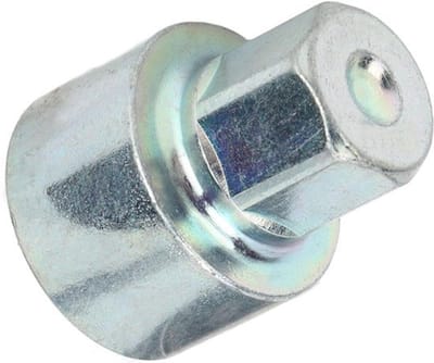 Selbro® Anti Diefstal Lugnut Socket, Hub Bolt, Wheel Lock Key Anti Diefstal Lugnut Socket Vervanging Voor 1 3 5 6 7Serie X1 X2 X3 X4 X5 X6 Z4 052 (044)