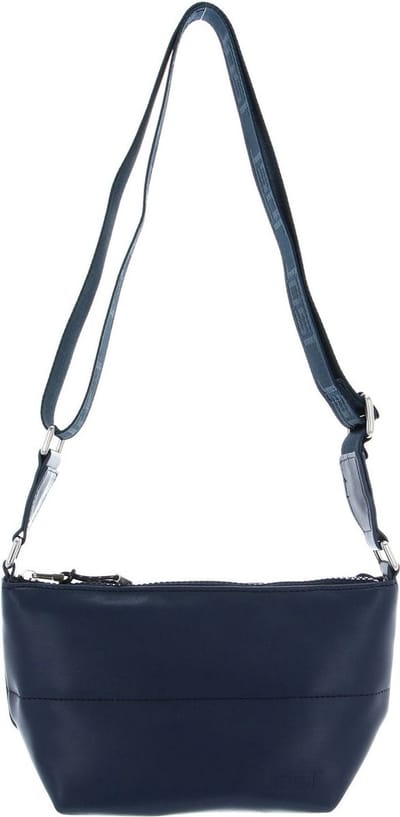 JOST Schoudertas Kaarina Crossover Bag Marine Donkerblauw
