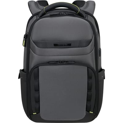 Samsonite Pro-DLX 6 Rugzak 14.1" Framed