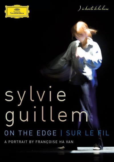 Sylvie Guillem Documentary