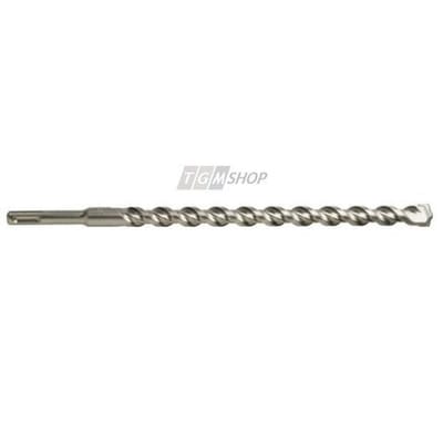 Boorhamer 4 PLUS 6,5x160 mm