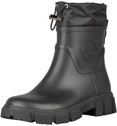 Pikeur Boots Athleisure Zwart - 37 | Paardrijlaarzen