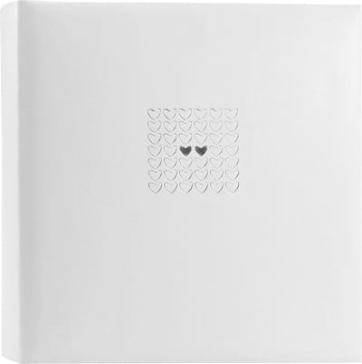 GOLDBUCH GOL-31450 Huwelijksalbum Elegance - Fotoboek
