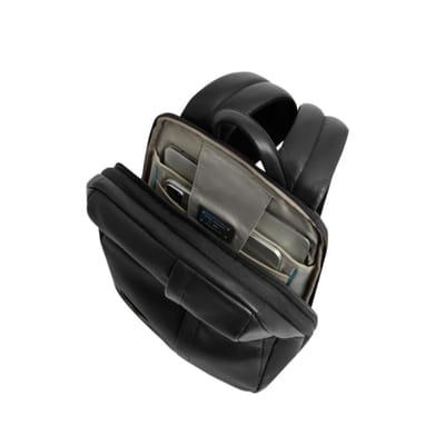 Rugzakman Piquadro CA7054W137-N Zwart