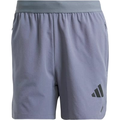 Korte Broek adidas Short Power 3 Stripes ajusté