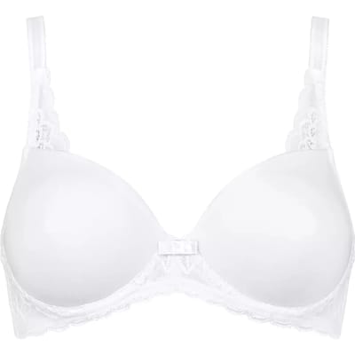 Triumph - Amourette Spotlight WHP X - WHITE - Vrouwen - Maat D90