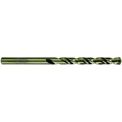 KS Tools 330.3120 330.3120 HSS-G-Co 5 Metaal-spiraalboorset 12 mm Gezamenlijke lengte 151.0 mm DIN 338 5 stuk(s)