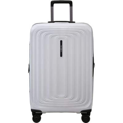Samsonite 2Wander Spinner uitbreidbaar (4 wielen) 69cm Metallic Stone
