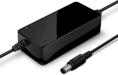 Trust Nexo 90W Laptop Adapter Dell 7.4mm