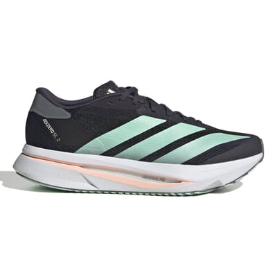 Hardloopschoenen dames adidas Adizero SL2 Light Strike Pro
