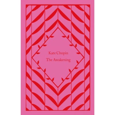 The Awakening - Little Clothbound Classics - Kate Chopin