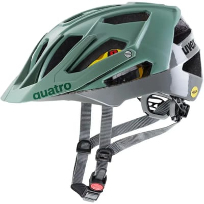 Koptelefoon Uvex Quatro CC Mips