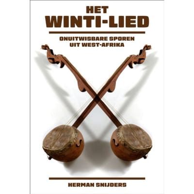 Het Winti-Lied - Herman Snijders