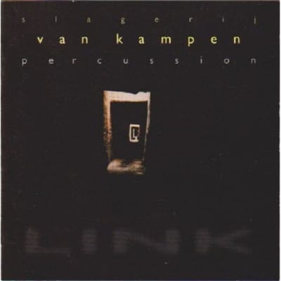 Slagerij Van Kampen - Link (CD)