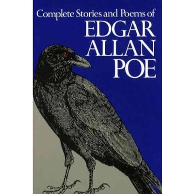 Complete Stories And Poems Of Edgar Allan Poe - Poe, Edgar Allan
