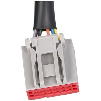 Spiegel MAGNETI MARELLI 182201582100