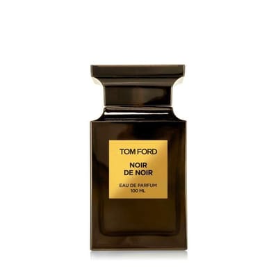 TOM FORD Persoonlijke Parfumeur Black Of Blacks Parfums Geurfamilie Eau De Parfum EDP Patchouli Agarhout 100ml|Box Not Included Shopping Bag