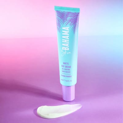 Bahama Skin | Matte Day Cream - 40ml - Vegan - Dagcreme