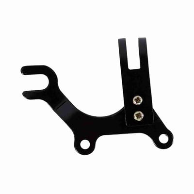 Dailygoody - Disc Brake Converter Kit - Hoogwaardige Brake Bracket Adapter voor Fietsen