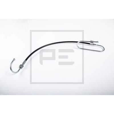 Cabine hefkabel  PETERS 023.685-00