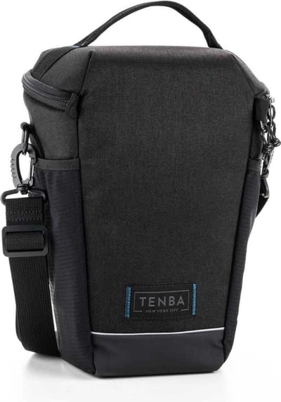 Tenba Skyline V2 Top Load 9 - Black