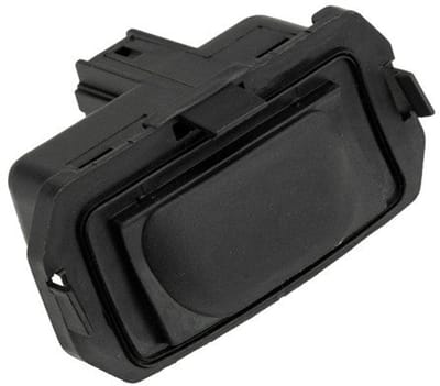 Motorkapslot OEM 7701472930