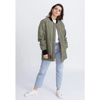 Damesjas Bombers MA103