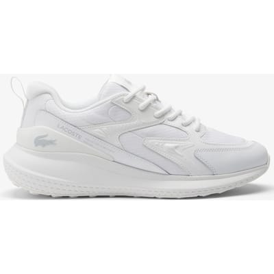 Lacoste Evo Sneaker Maat: 8 | Sneakers Outlet | Heren | Wit