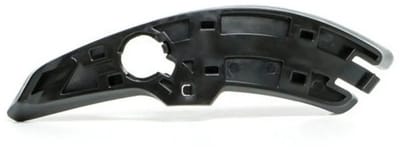 Agv Sportmodular 3 Intercom Adapter Zwart XL-3XL