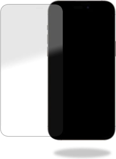 My Style Tempered Glass Screen Protector for Apple iPhone 15 Plus/15 Pro Max Clear (10-Pack)
