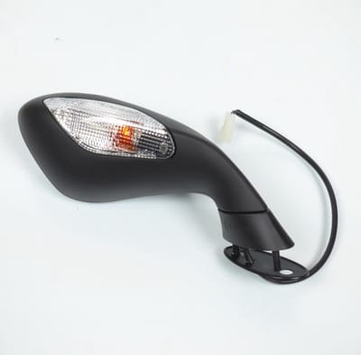 Vicma Spiegel voor Aprilia 1000 RSV 2004 tot 2008 E111D Gloednieuw
