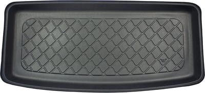 Guardliner kofferbakmat voor Kia Picanto 3 (JA) (vanaf 04.2017) - TPE-Rubber