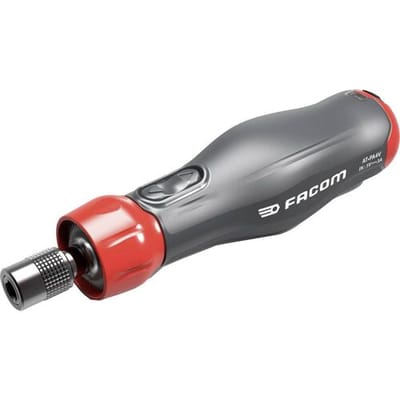 Facom Elektrische schroevendraaier Universeel Grootte 1/4